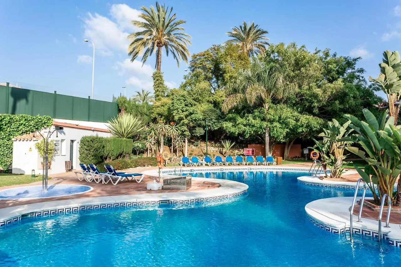 By Riva - Fantastic 1Bed Apt In Medina Garden Of Puerto Banus 마르베야 0*,