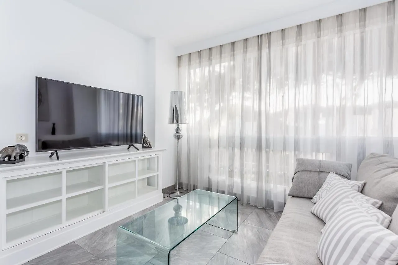 By Riva - Fantastic 1Bed Apt In Medina Garden Of Puerto Banus 마르베야