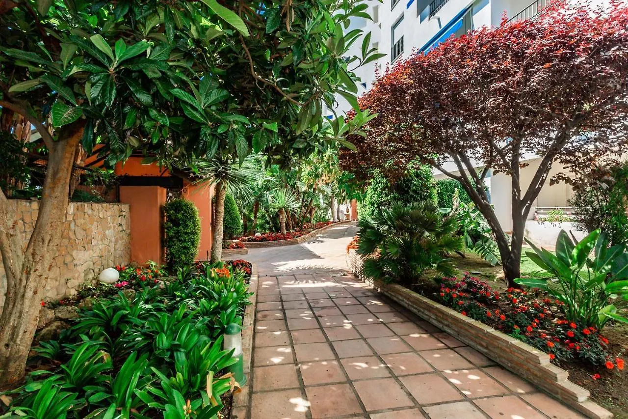 By Riva - Fantastic 1Bed Apt In Medina Garden Of Puerto Banus 마르베야 0*,  스페인