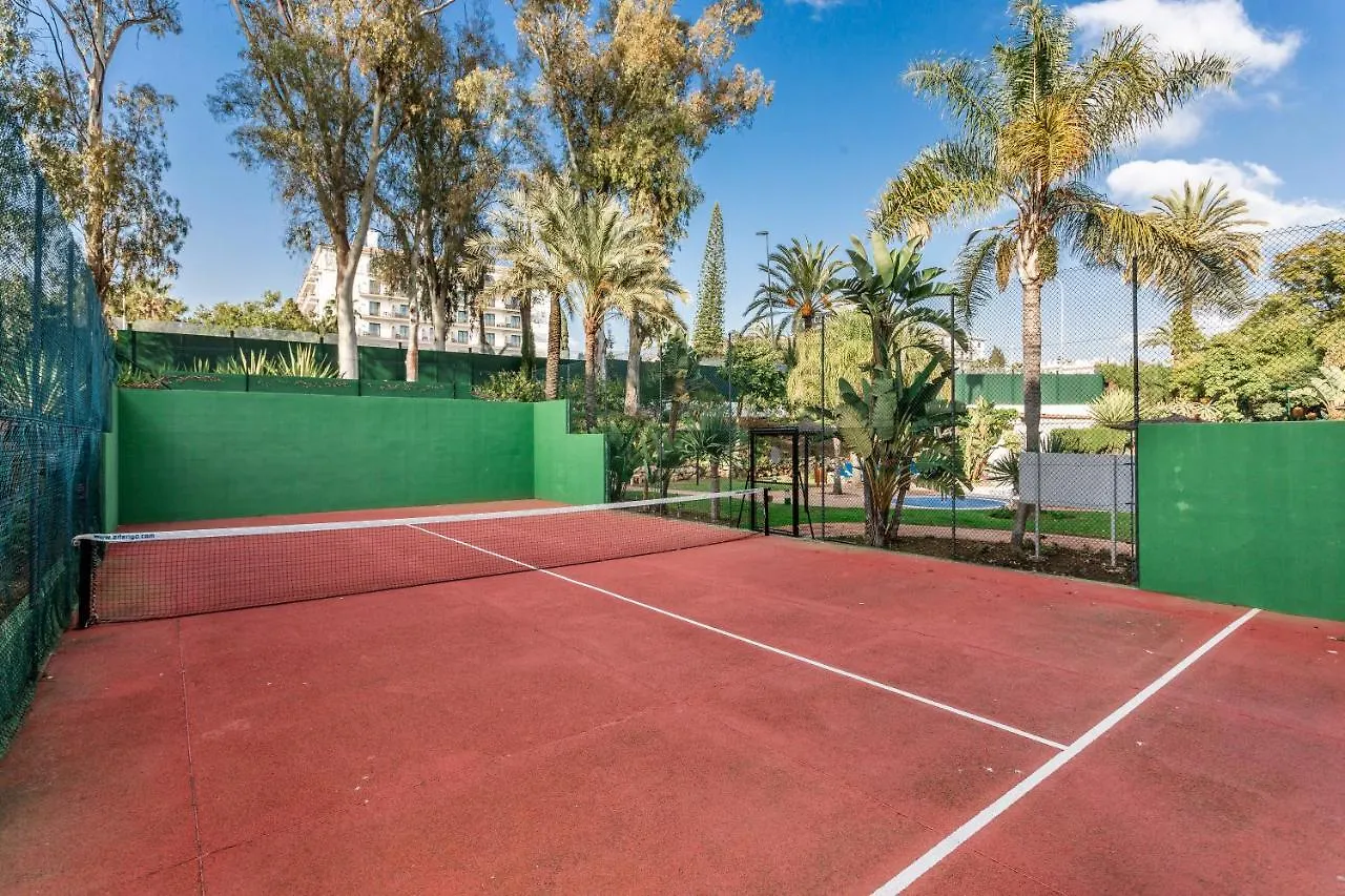 By Riva - Fantastic 1Bed Apt In Medina Garden Of Puerto Banus Marbella Lägenhet