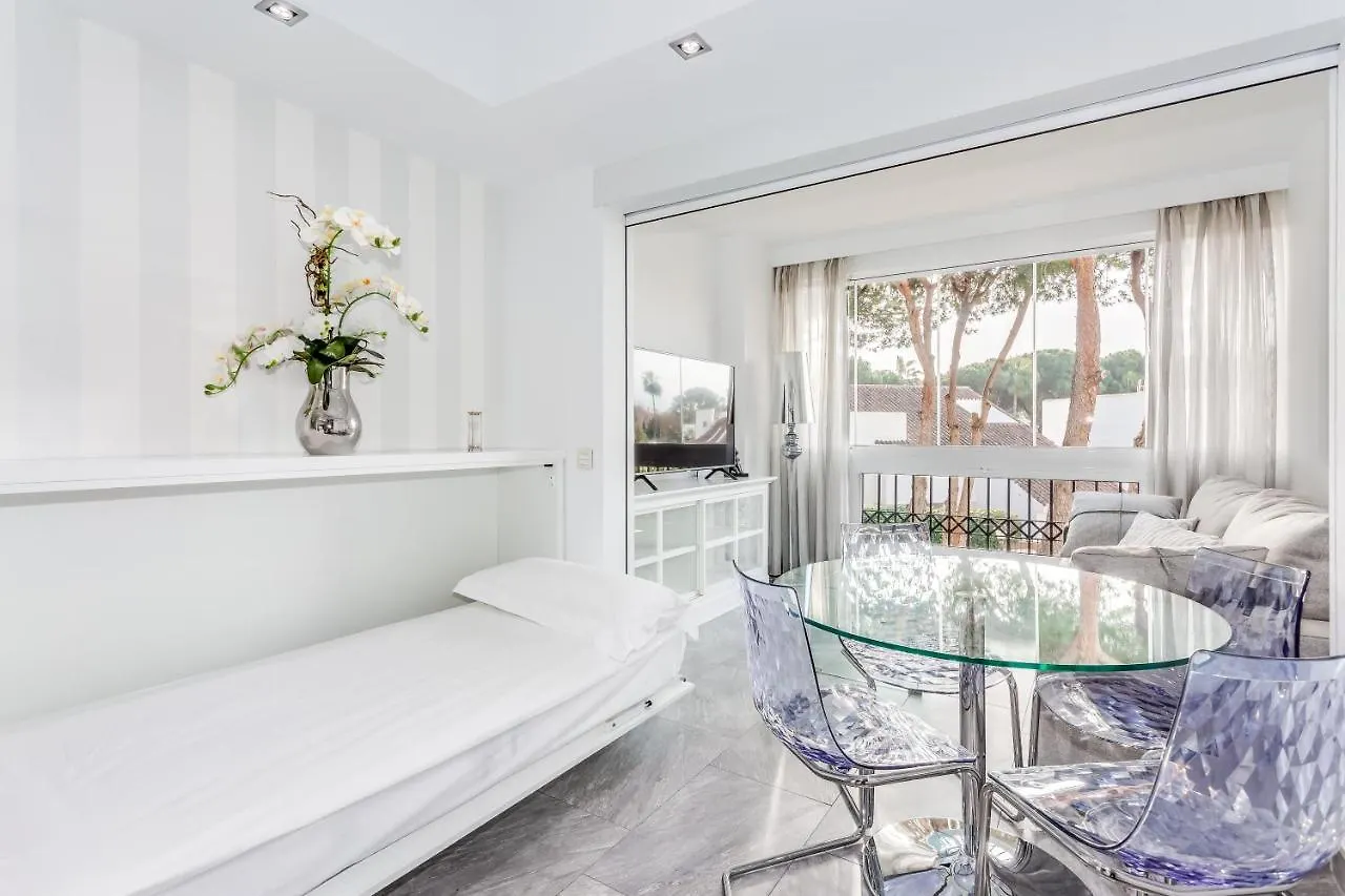 By Riva - Fantastic 1Bed Apt In Medina Garden Of Puerto Banus Marbella Apartment